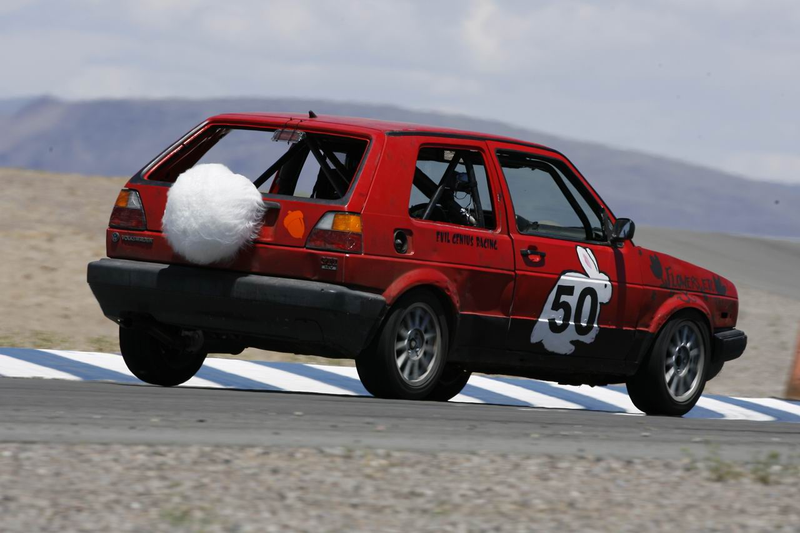 Illustration for article titled The 24 Hours Of LeMons Reno Über Gallery